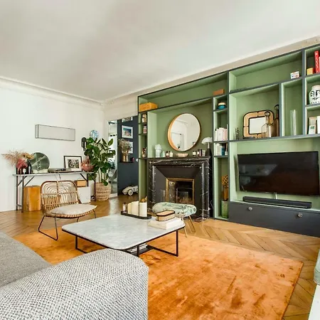 Apartment Veeve - Perfection By The Palais Royal